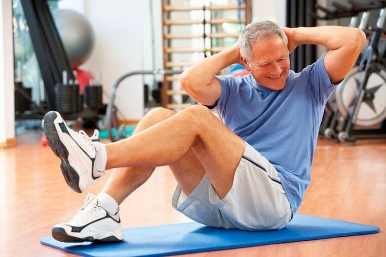 allenamento