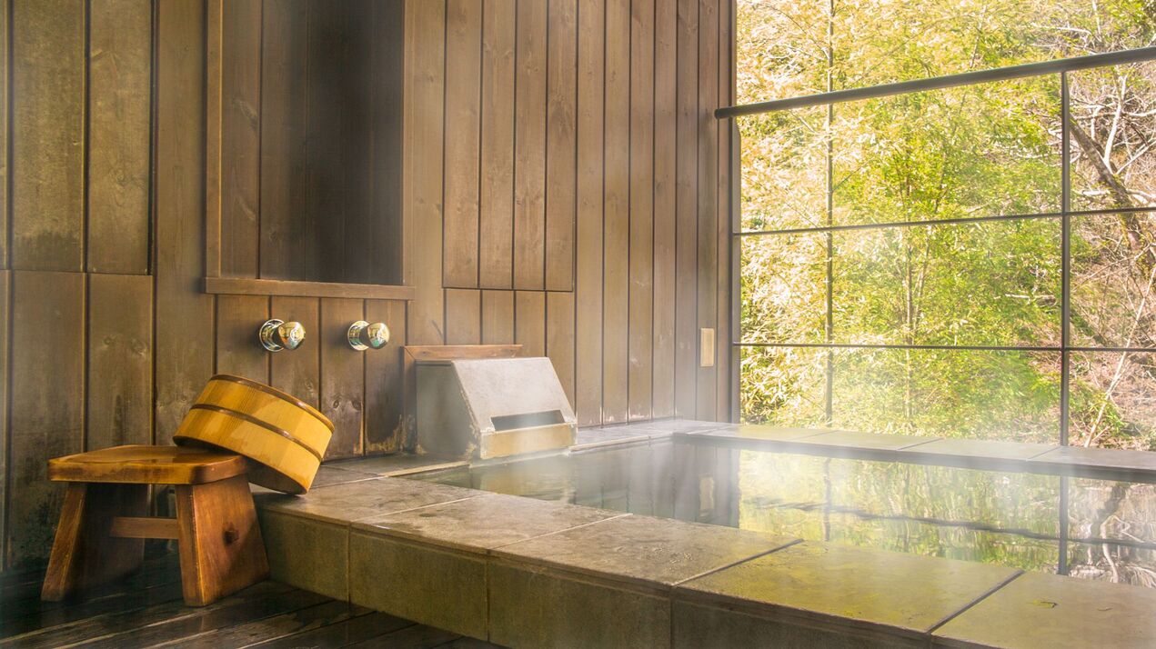 bagno caldo per curare la prostatite