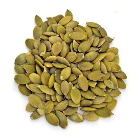 semi di zucca per il trattamento della prostatite