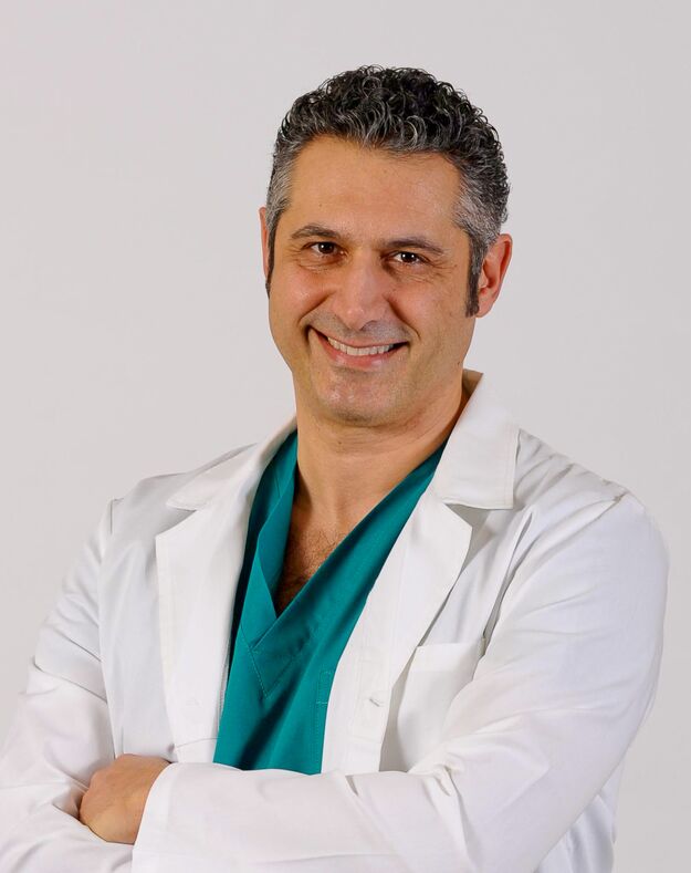 Medico Urologo Vincenzo