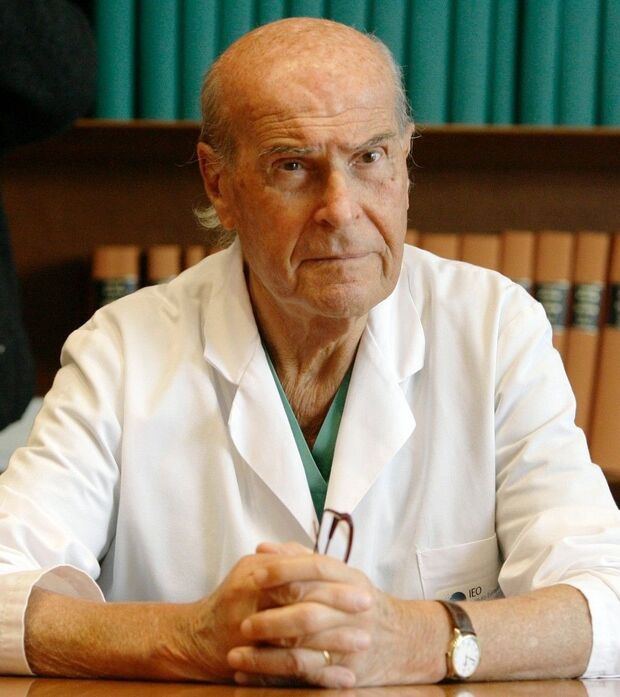 Medico Urologo Giovanni